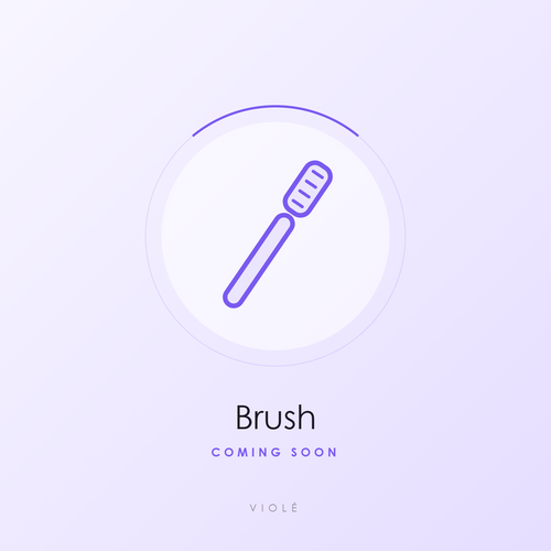 Brush (coming soon)